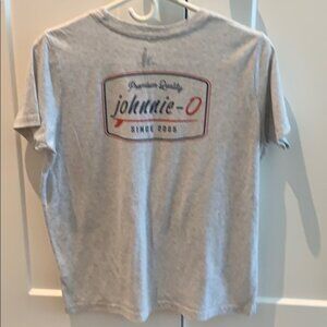 Johnnie-O boys T-shirt